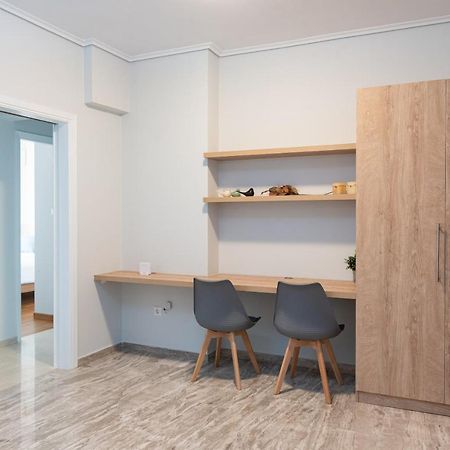 Twins Apartments - Concert Hall Atenas Exterior foto